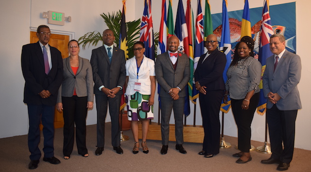 Photo of Caribbean Safe School Ministerial Forum opens in Antigua