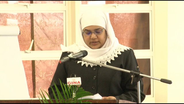 Photo of CARICOM General Counsel commends Guyana for ratifying Environmental Agreements