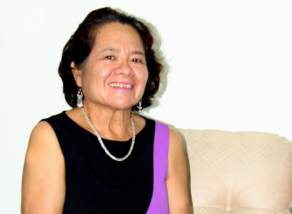 Photo of Feature: Sandra Granger: Guyana’s First Lady, integrationist