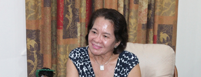 Photo of Forum of CARICOM First Ladies and Spouses to move forward  Every Caribbean Woman, Every Caribbean Child Initiative