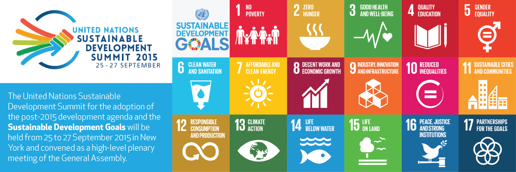 Photo of Caribbean joins preparation for adoption of new Sustainable Development Goals