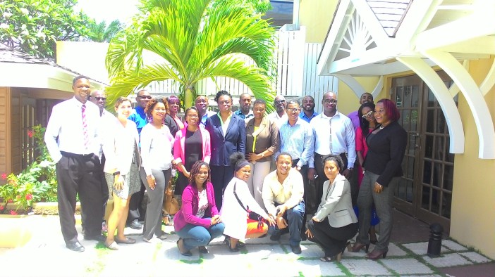 Photo of CARICOM collaborates to host workshop on implementing SDGs in St. Kitts and Nevis