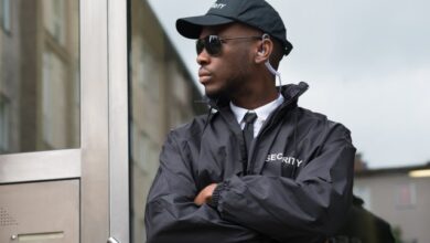 Photo of Solidarity in Action – Health, Security working to protect Frontline Workers in COVID-19 Response