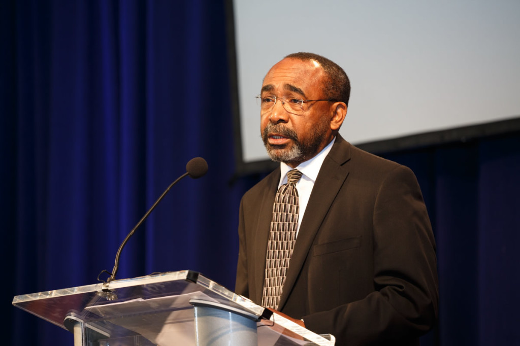 Photo of Improve standards to generate growth – Minister Darcy Boyce