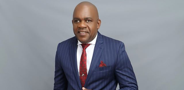 CARICOM Special Rapporteur on Disability, Senator Dr. Floyd Morris