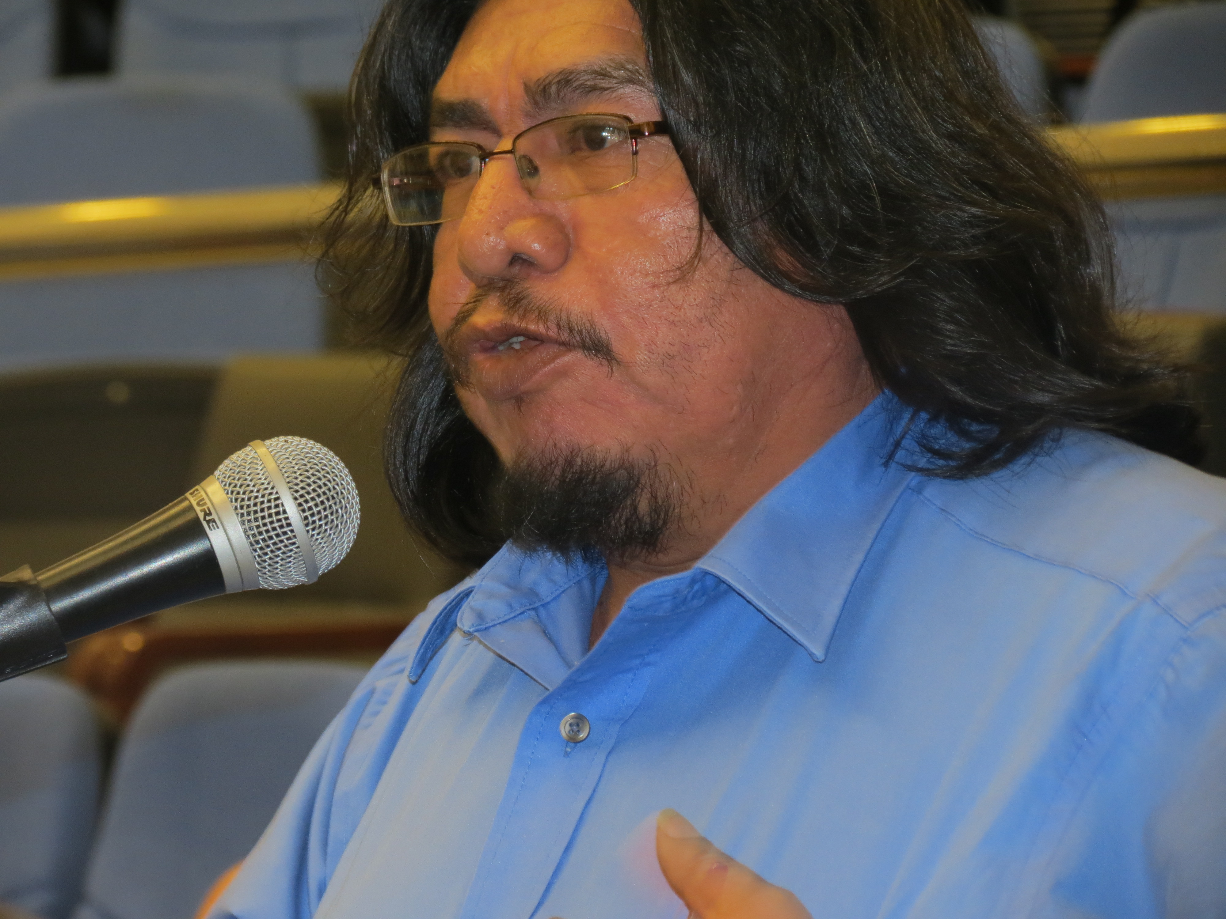 Photo of Agricultural specialists review CARICOM agricultural policy