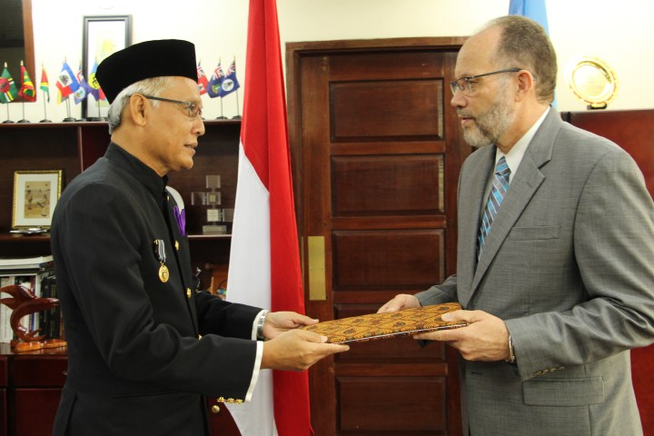 Photo of CARICOM and Indonesia strengthen links