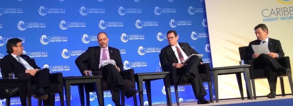 Photo of Energy Summit – Panels discuss key issues