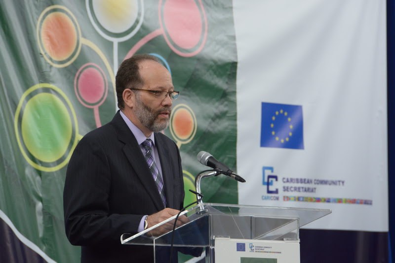 Photo of Climatic events should spur renewable energy efforts: CARICOM SG