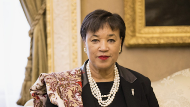Photo of Commonwealth Secretary-General to attend CARICOM summit