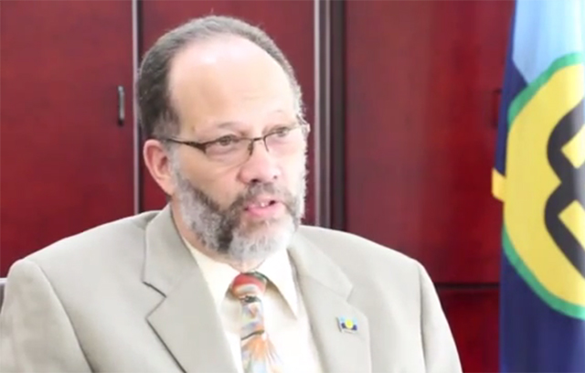 Photo of CARICOM coordination at its best; Region’s issues all represented – CARICOM SG on Paris Climate Change Agreement