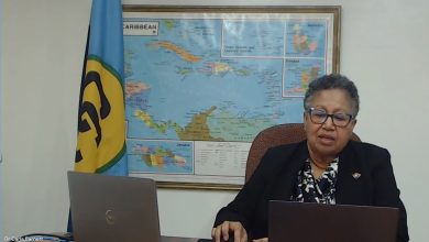 Photo of CARICOM Secretary General urges Innovation, Collaboration in Regional Fisheries Sector