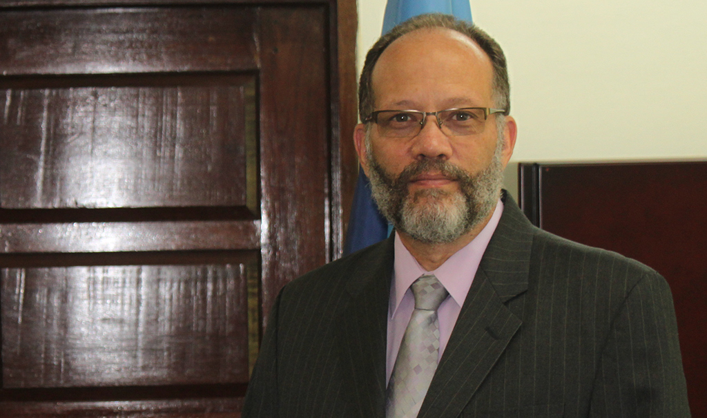 Photo of CARICOM Secretary-General – Statement on Hurricane Irma
