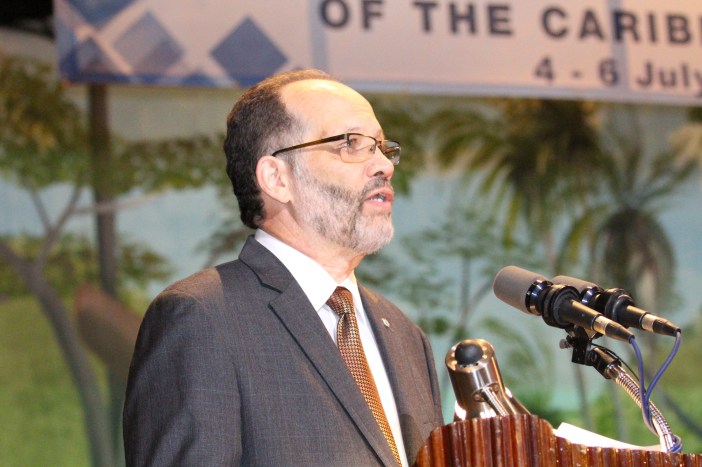 Photo of CSME remains only viable option for economic growth – CARICOM SG