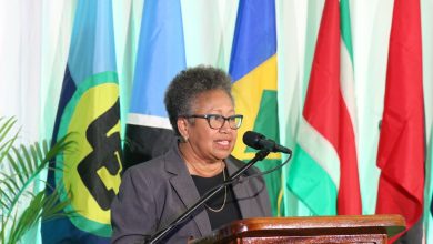 Photo of Remarks by Dr Carla N. Barnett, Secretary-General, Caribbean Community (CARICOM), on the occasion of the Opening Ceremony of the 17th Caribbean Week of Agriculture – “Accelerating Vision 25 by 2025”, Nassau, The Bahamas, 10 October 2023