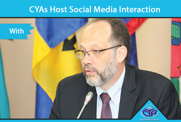 Photo of CARICOM SG to host social media interaction on entrepreneurship with youth