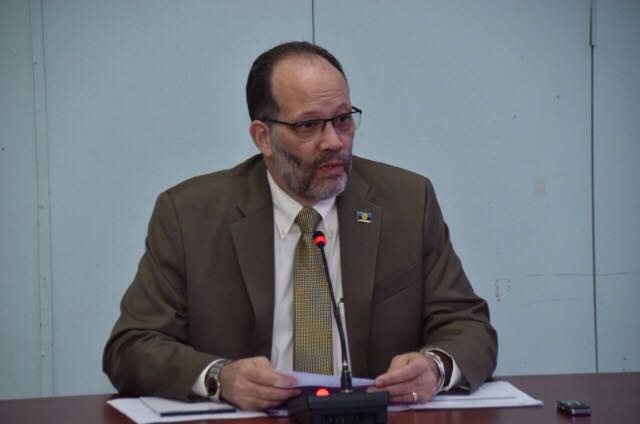 Photo of Member States need to inform their citizens of the benefits of CARICOM- LaRocque