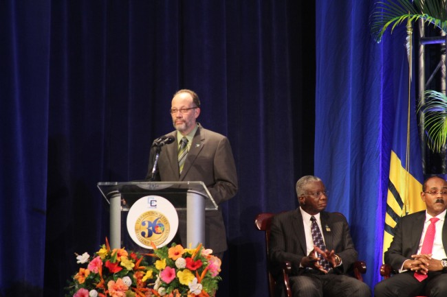 Photo of Creativity and innovation alive in CARICOM: Regional platforms such as the CSME providing opportunities – CARICOM SG