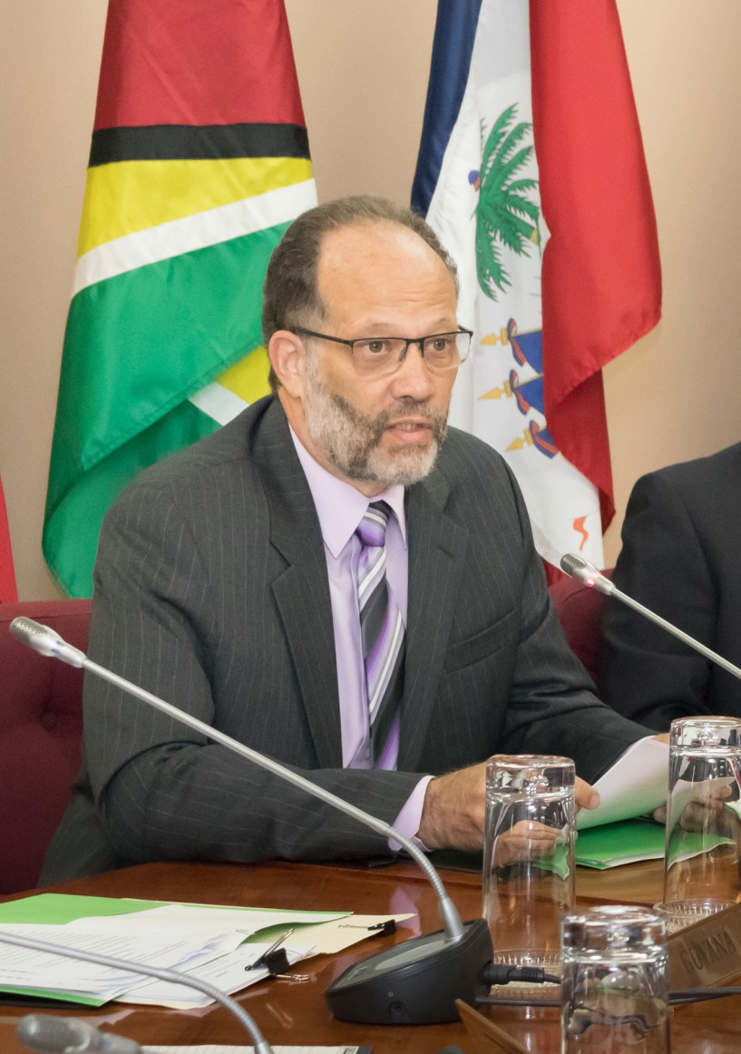 Photo of Greater resilience necessary to confront ‘new normal’ – CARICOM Secretary-General at agriculture meeting