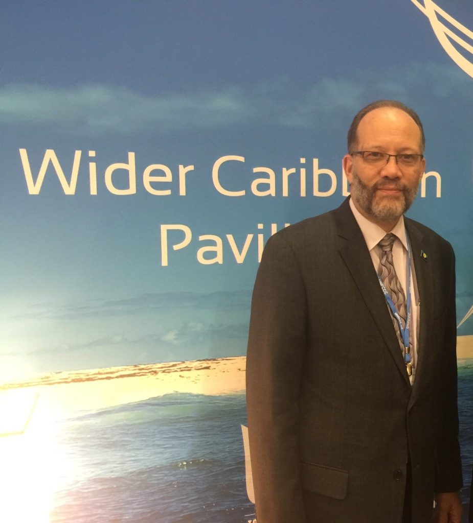 Photo of Caribbean Negotiators Determined to Succeed in Paris