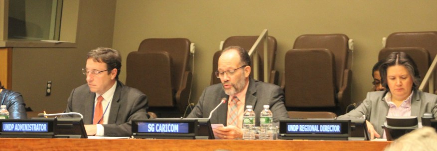Photo of CARICOM SG makes case for climate-resilient rebuilding of hurricane-damaged islands