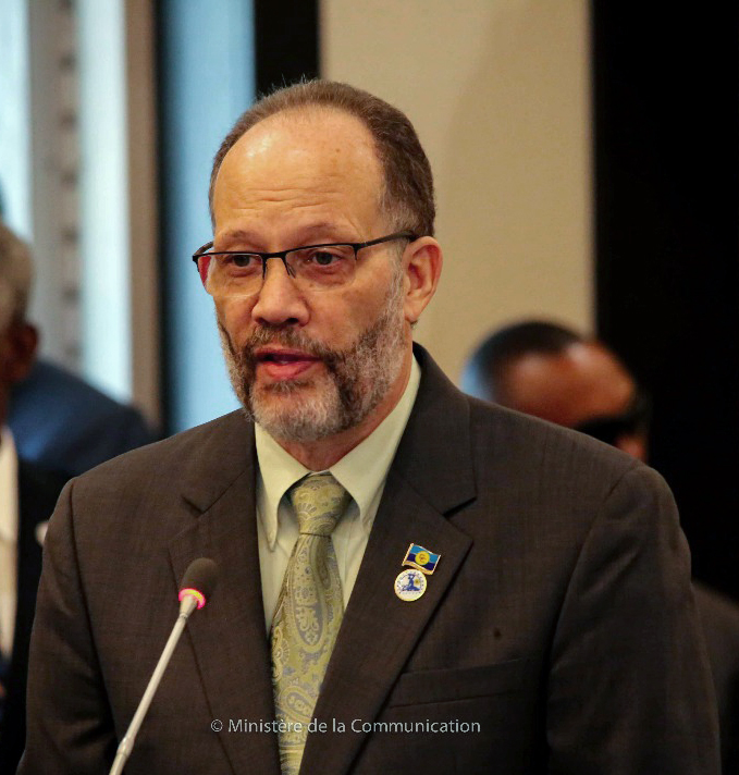 Photo of Crime and Violence a heavy toll on (CARICOM) society – CARICOM SG