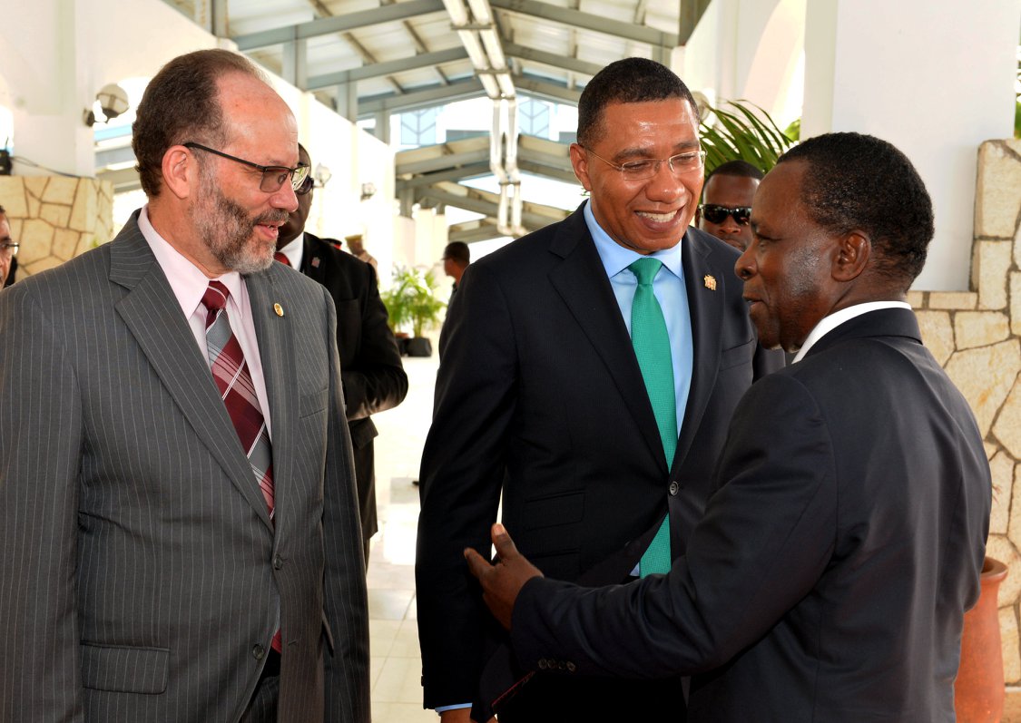 Photo of CARICOM must reposition to respond to new normal – PM Mitchell