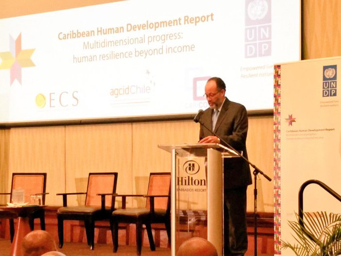 Photo of Youth Development, Human Resource Development getting focused CARICOM attention – SG