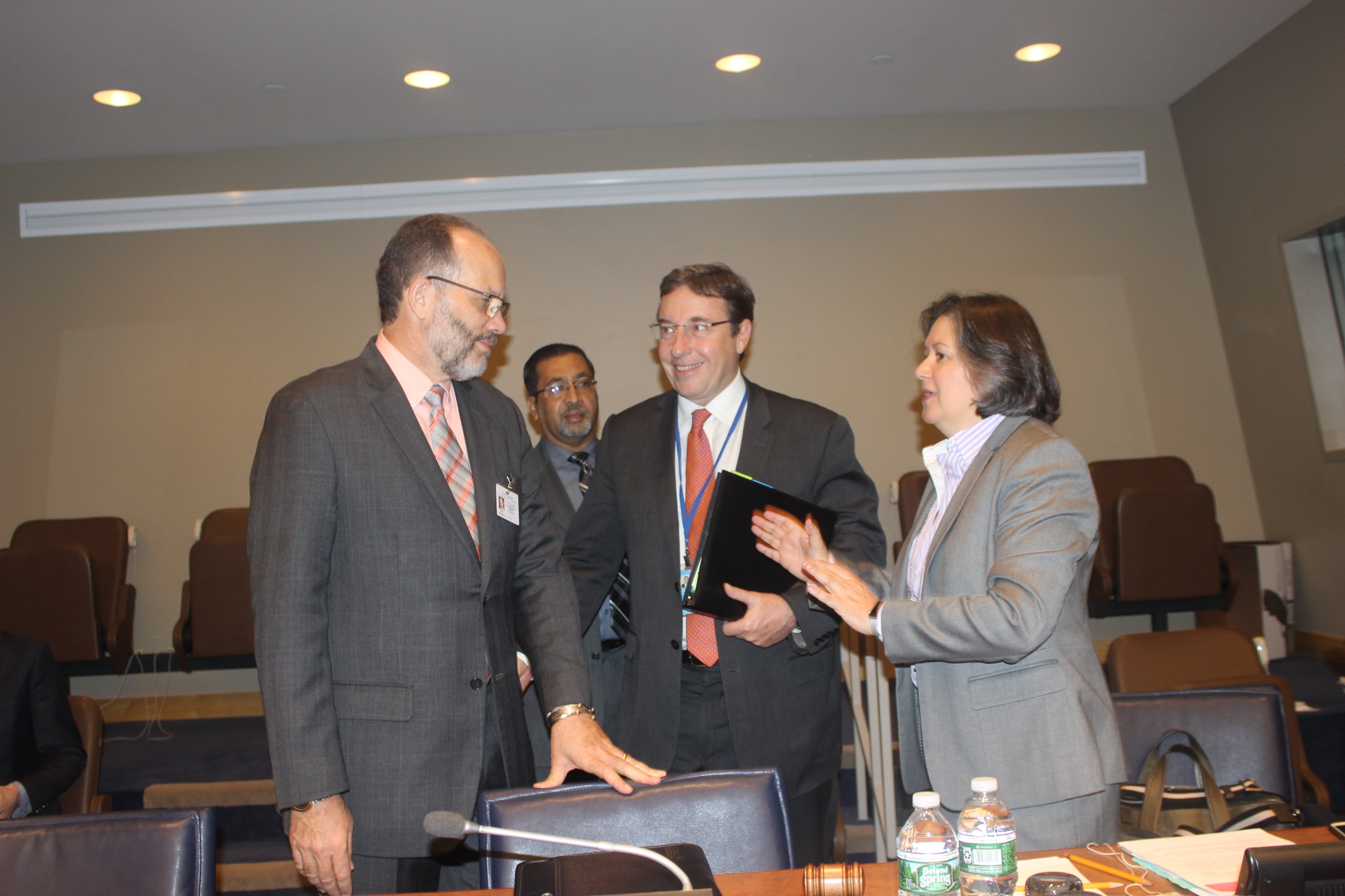 Photo of Rebuilding immediate and urgent: CARICOM SG tells pledging conference