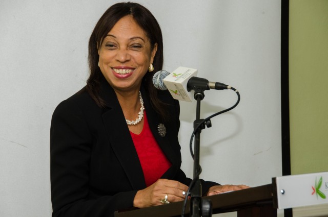 Photo of Ffolkes Abrahams Hails CARICOM Consumer Protection System