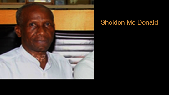 Photo of CARICOM shocked, saddened at passing of a ‘son of the Caribbean’