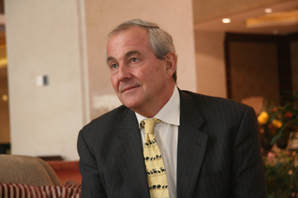 Photo of Call to scale up climate partnership for small islands