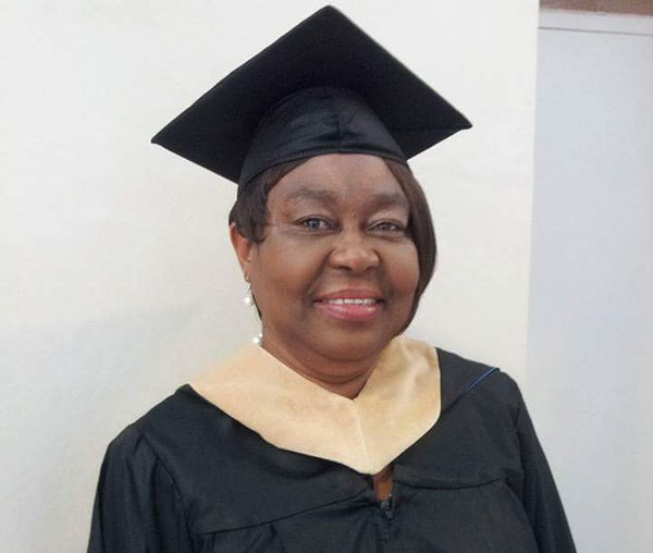 Photo of CELEBRATING WOMEN IN DEVELOPMENT: Domestic Workers Rights Leader is Twelfth CARICOM Triennial Women Awardee