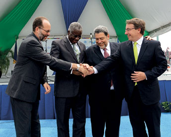 Photo of Focus on SIDS issues: Small Island Developing States need more support