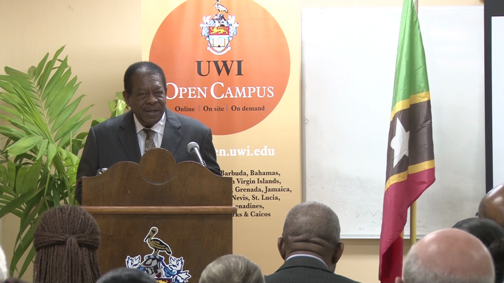 Photo of CCJ President: The Impact and Influence of The Magna Carta On Caribbean Law