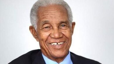Photo of Sir Garfield Sobers