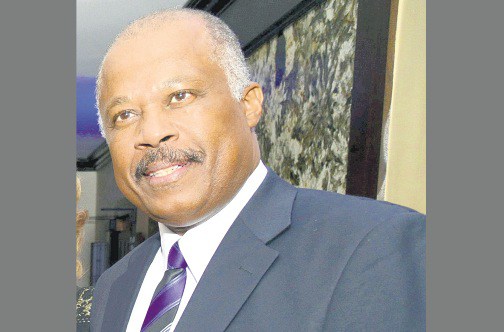 Photo of ‘Address past head on’ – Sir Hilary on reparatory justice