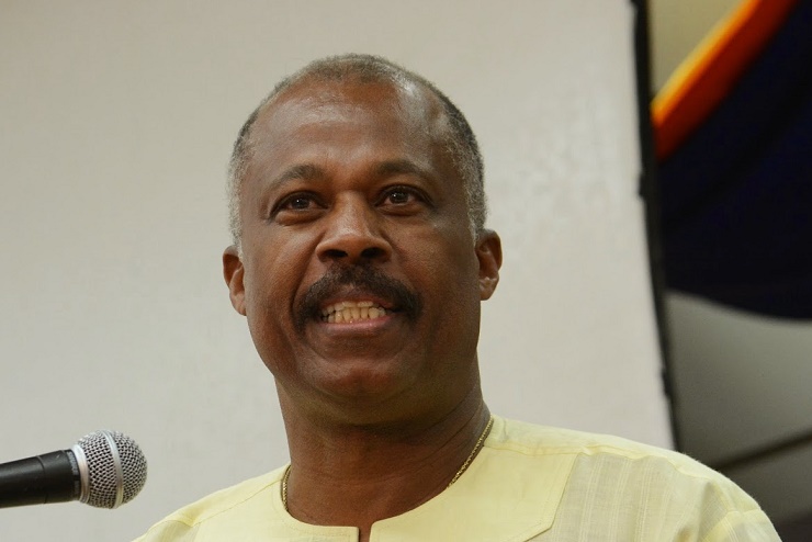 Photo of UWI launches regional Zika task force