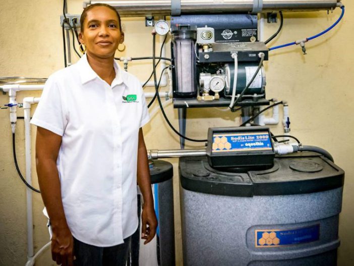 Photo of CDB helps Haitian entrepreneurs find the recipe for success