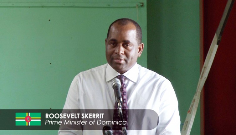 Photo of PM Skerrit to deliver foreign policy lecture in Grenada