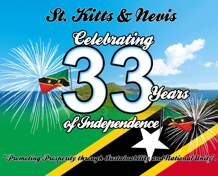 Photo of ‘There is much to be proud of’ – SG tells St. Kitts and Nevis