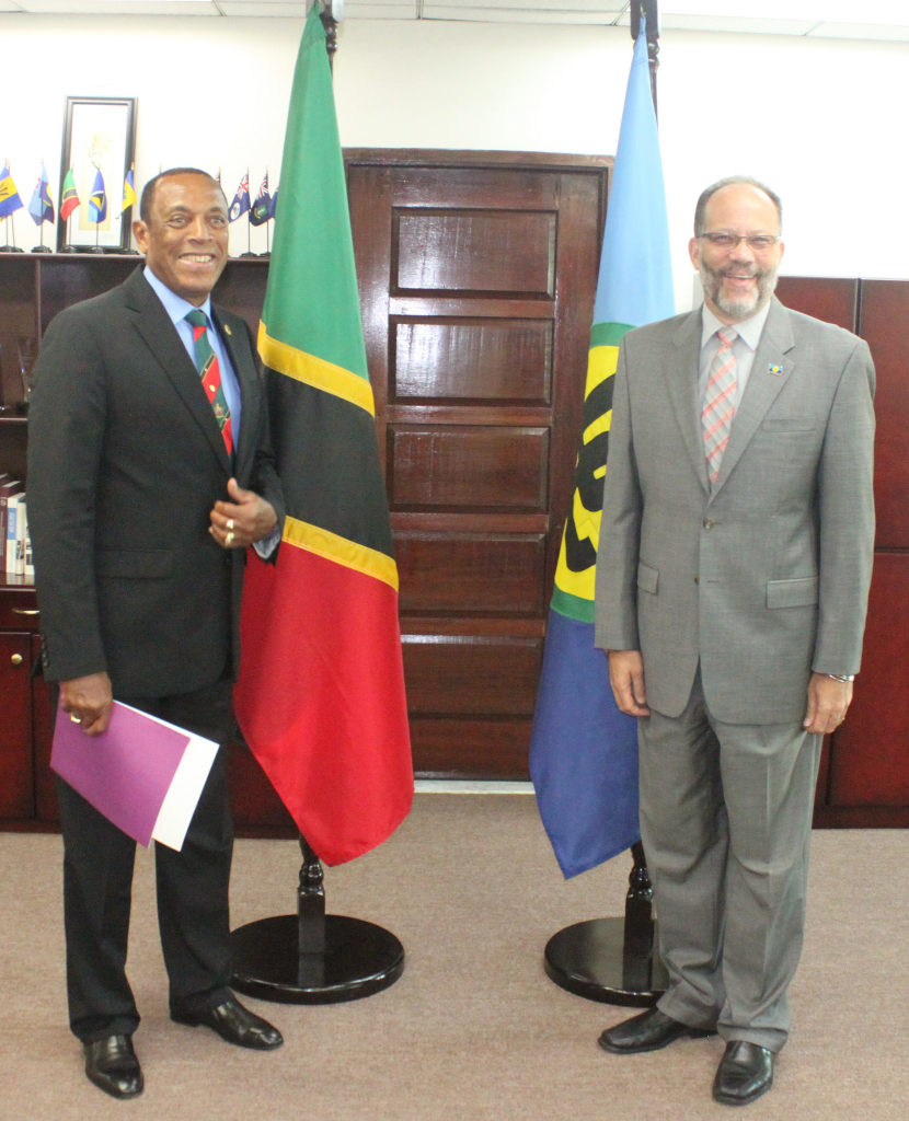 Photo of COP 21 critically important to CARICOM