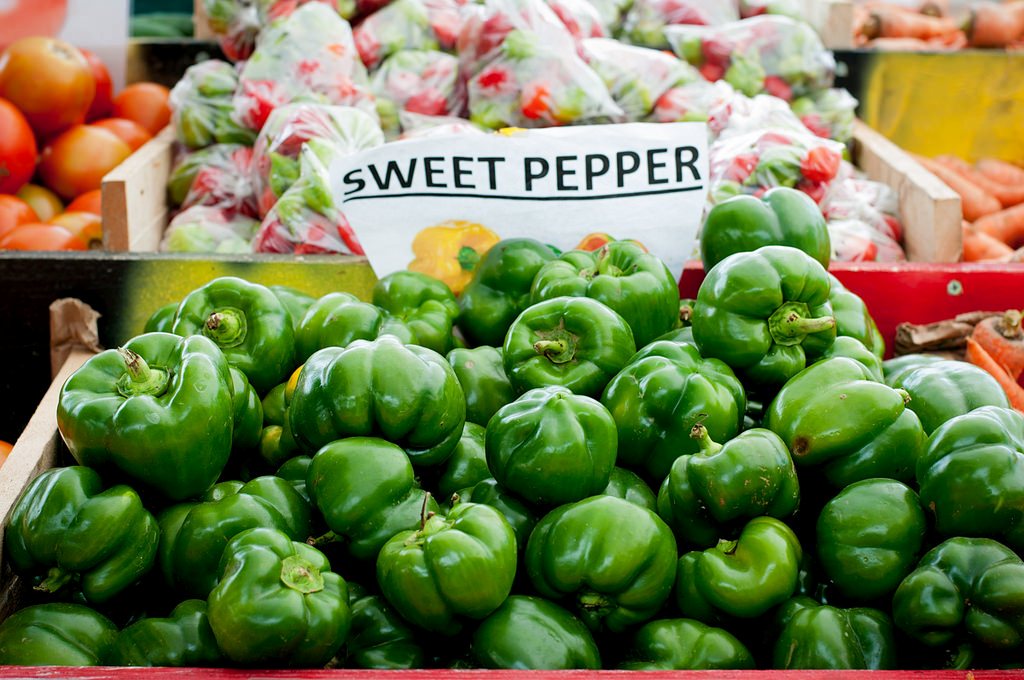 Photo of St. Kitts and Nevis ‘eat local’ day showcases menu of home-grown produce