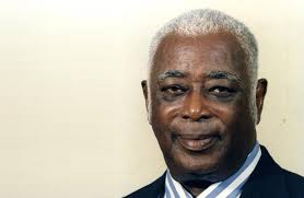 Photo of A life well lived – CARICOM remembers Sir Cuthbert Sebastian