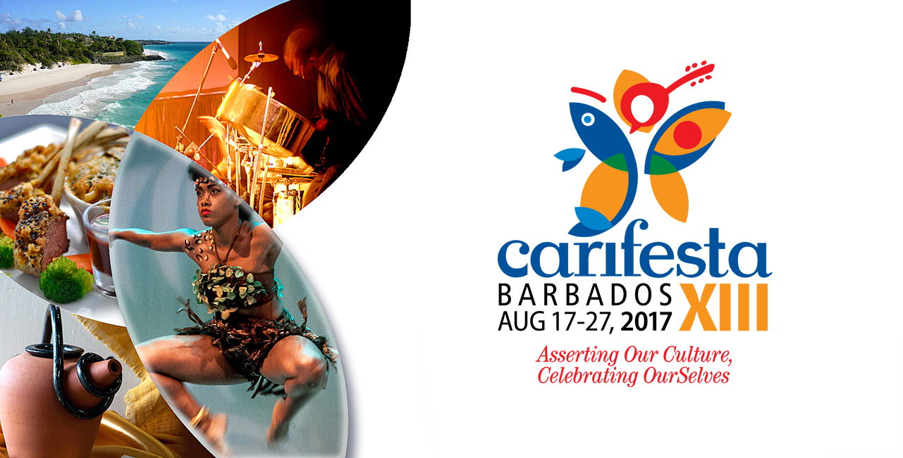 Photo of CARIFESTA XIII – What’s in store!