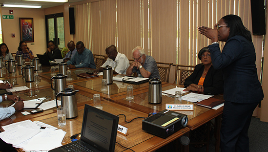 Photo of Guyana private sector helps to shape policy