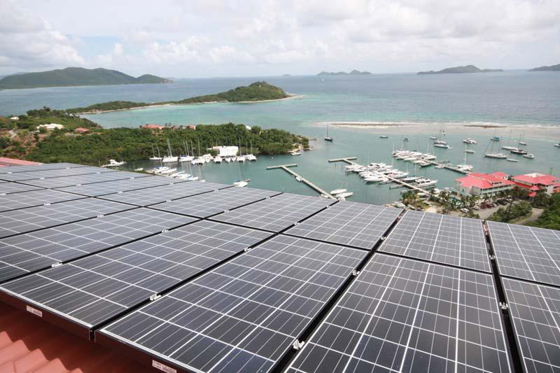 Photo of CCREEE reaches the next step in development