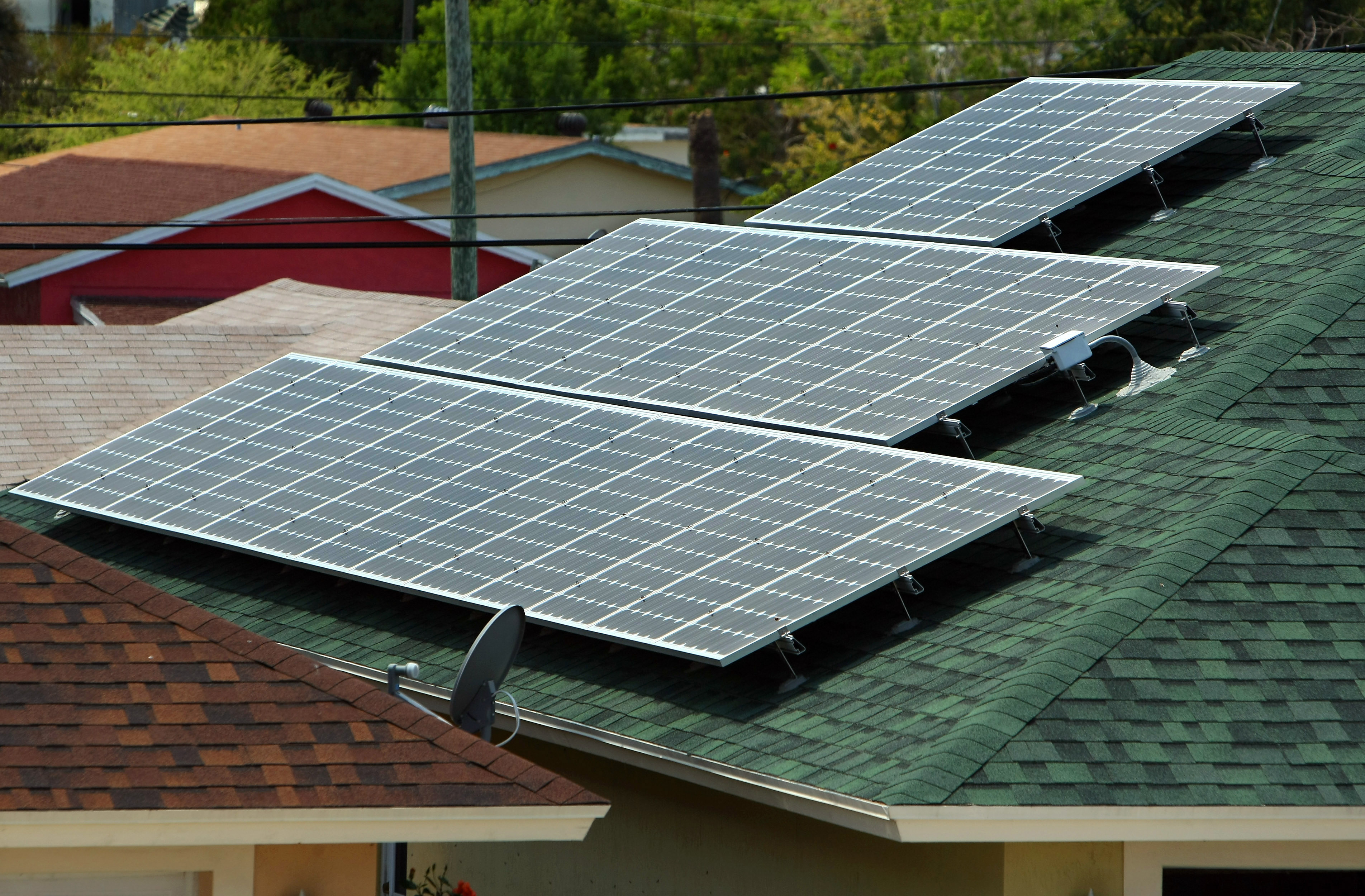 Photo of Energy efficiency building codes, standards in focus in Grenada