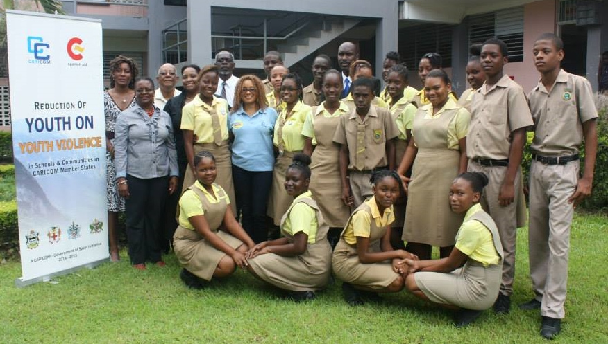 Photo of CARICOM Holds Youth Crime and Violence Forum: Explores new platforms