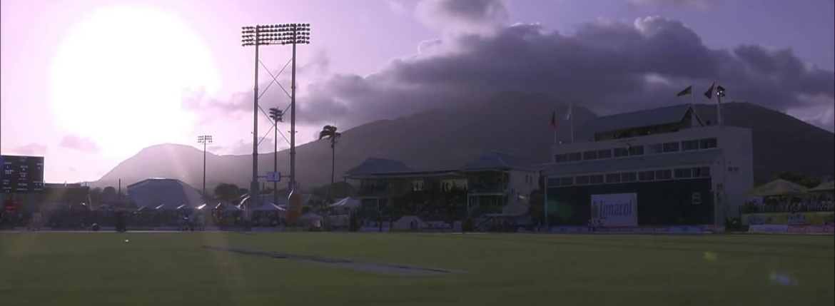 Photo of Sporting facilities earmarked for facelift